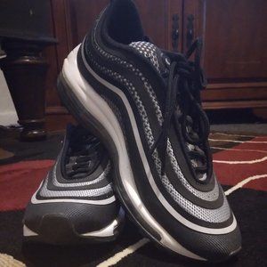 WMNS AIR MAX 97 ULTRA 17 'ANTHRACITE